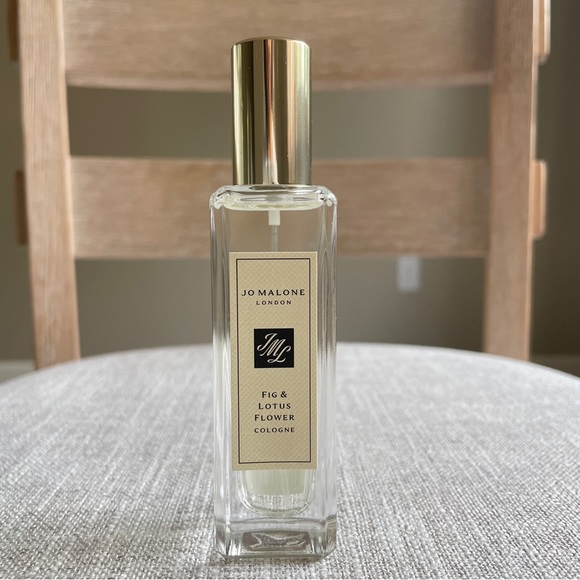 Jo Malone Other Jo Malone Fig Lotus Flower Spray 3ml Oz Poshmark